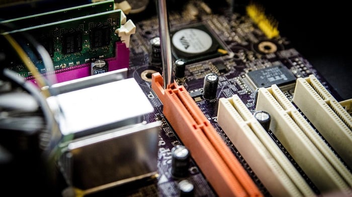 3 Purchasing Strategies That Help Electronic Component Buyers Do More Circuit Diagram